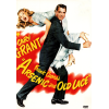 Αρσενικό και Παλιά Δαντέλα - Arsenic and Old Lace (DVD Used) #01995