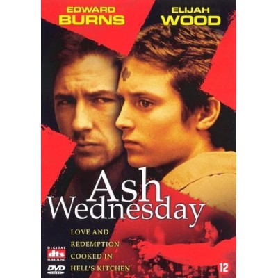 Ash Wednesday (DVD Used) #555192