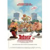 Asterix: Η Κατοικία Των Θεών (Παιδικά - DVD Used)