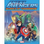 Marvel Next Avengers: Heroes of Tomorrow 2008 - Συλλεκτική Έκδοση (Παιδικά - DVD Used)