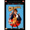 Austin Powers: Το Χρυσό Εργαλείο - Austin Powers in Goldmember (DVD Used) #02023