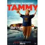 Tammy 2014 (DVD Used)