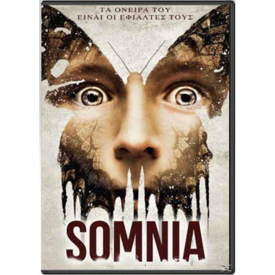 Somnia (DVD Used) #19404
