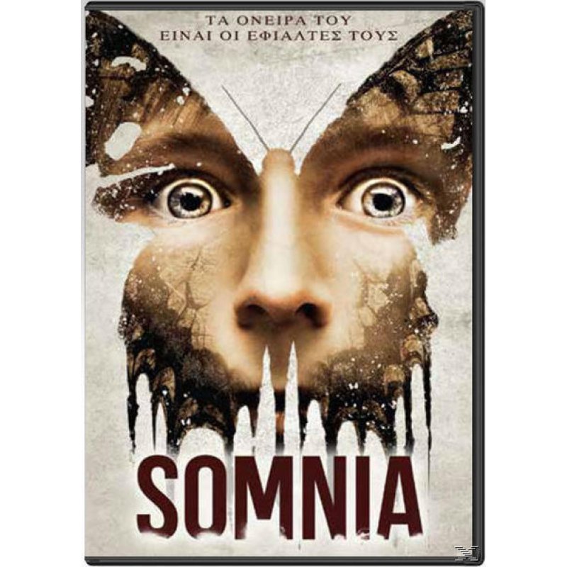 Somnia (DVD Used) #19404
