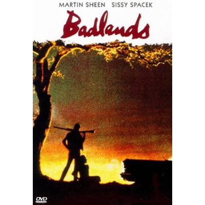 Badlands (DVD Used) #02844