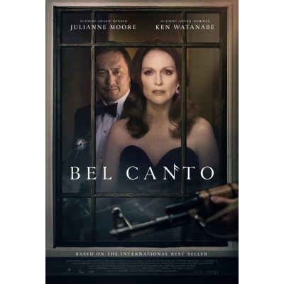 Bel Canto (DVD Used) #20580