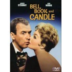 Ήρθες αργά αγάπη μου - Bell Book and Candle (DVD Used) #01110