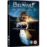 Πολέμησε τους Δαίμονές σου - Beowulf (DVD Used) #Y18622