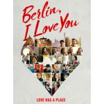 Βερολίνο, Σ' αγαπώ - Berlin, I Love You (DVD Used) #20762