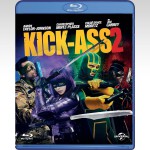 Kick-Ass 2 BD Μεταχειρισμένο #67652