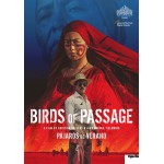 Αποδημητικά Πουλιά - Birds of Passage (DVD Used) #20700