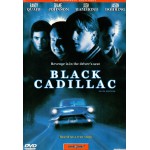Μαύρη Κάντιλακ - Black Cadillac (DVD Used) #02342