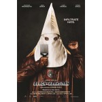 Η Παρείσφρηση - BlacKkKlansman (DVD Used) #20610
