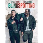 Τυφλό Σημείο - Blindspotting (DVD Used) #20623