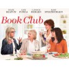 Book Club (DVD Used) #20502