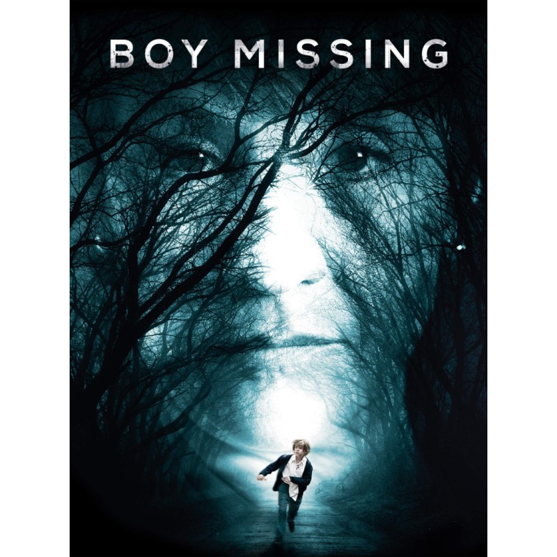 Απαγωγή - Boy Missing (aka Secuestro) (DVD Used) #20583