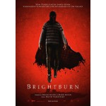 Ζωντανή Κόλαση - Brightburn (DVD Used) #20790