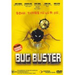Έντομα Δολοφόνοι: Επιχείρηση Εξόντωσης - Bug Buster (DVD Used) #03127