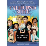 Ζάρια, Πόκερ και Κάτι Άλλο - California Suite (DVD Used) #02458