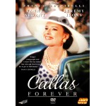 Callas Forever (DVD Used) #02192