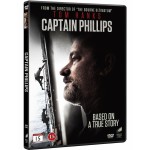 Καπετάνιος Φίλιπς - Captain Phillips (DVD Used) #GR68928LC