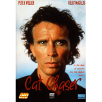 Οι Συνένοχοι - Cat Chaser (DVD Used) #01984