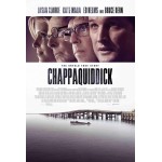 Η Ενοχή του Κένεντι - Chappaquiddick (DVD Used) #20477