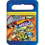 Team Hot Wheels Η Αρχή Ενός Θρύλου - DVD Used