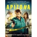 Αριζόνα - Arizona (DVD Used) #20668