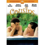 Γλυκιά μου, Εξαδέλφη - Cousins (DVD Used) #02748