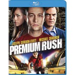 Έκρηξη Αδρεναλίνης - Premium Rush BD Μεταχειρισμένο #BD67903LC