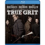 Αληθινό Θράσος - True Grit BD Μεταχειρισμένο #597264