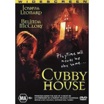 Cubbyhouse (DVD Used) #01165