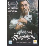 Η Κρυφή Ζωή του Manglehorn 2014 (DVD Used)