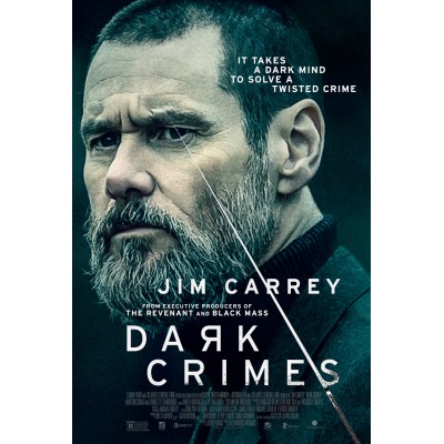 Σκοτεινά Εγκλήματα - True Crimes (DVD Used) #20850