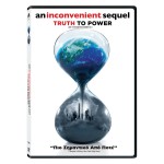 Μία Ενοχλητική Αλήθεια 2 2017 (DVD Used)
