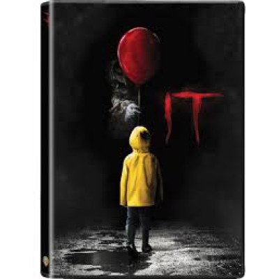 Το Αυτό (DVD Used) #20102