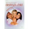 Destiny's Child: World Tour (DVD Used) #201804905485