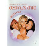 Destiny's Child: World Tour (DVD Used) #201804905485