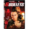 6 Bullets (DVD Used)