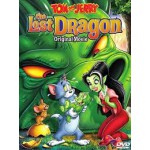 Tom And Jerry: Ο Χαμένος Δράκος - Η Ταινία (Παιδικά - DVD Used)