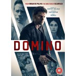 Κορώνα, Ζεις... Γράμματα, Πεθαίνεις - Domino (DVD Used) #570082