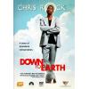 Απ' τα Ψηλά στα Χαμηλά - Down to Earth (DVD Used) #01978