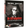 SOS Πεντάγωνο καλεί Μόσχα - Dr. Strangelove or: How I Learned To Stop Worrying And Love The Bomb DVD