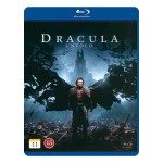 Dracula Untold BD Μεταχειρισμένο #18320
