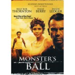 Ο Χορός Των Τεράτων - Monster's Ball DVD Μεταχειρισμένο #DV.01.05