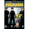 Ασύλληπτοι Απατεώνες - Rob-B-Hood DVD Μεταχειρισμένο #DV.01.08