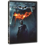 Ο Σκοτεινός Ιππότης - The Dark Knight DVD Μεταχειρισμένο #13630