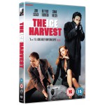 Ληστεύοντας Τη Μαφία - The Ice Harvest DVD Μεταχειρισμένο #DV.01.14