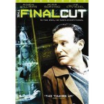 Τελική Πράξη - The Final Cut DVD Μεταχειρισμένο #DV.01.15